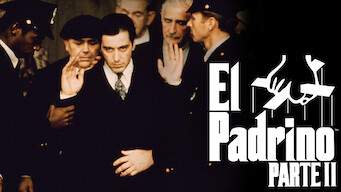 El Padrino: Parte II (1974)