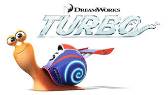 Turbo (2013)