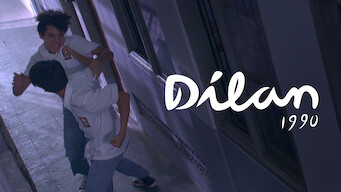 Dilan 1990 (2018)