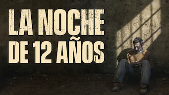 La noche de 12 años (2018)