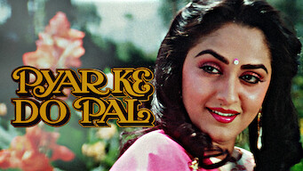 Pyar Ke Do Pal (1986)