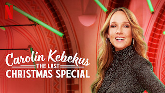 Carolin Kebekus: The Last Christmas Special (2021)