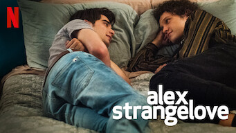 Alex Strangelove (2018)