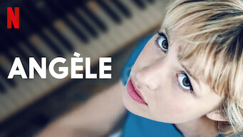 Angèle (2021)