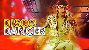 Disco Dancer (1982)