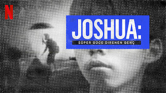 Joshua: Adolescente vs. Superpotencia (2017)