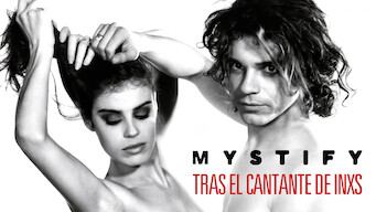 Mystify: Tras el cantante de INXS (2019)