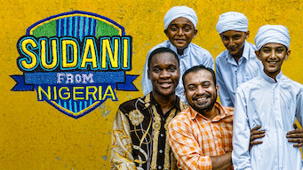 Sudani from Nigeria (2018)