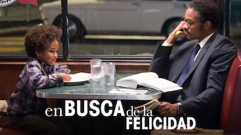 En busca de la felicidad (2006)