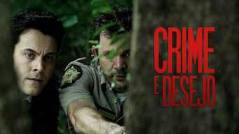 Crimen y deseo (2019)