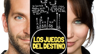 Los juegos del destino (2012)