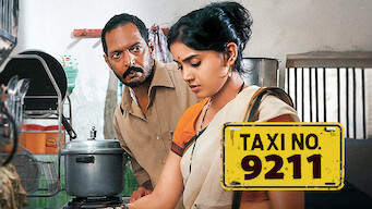 Taxi No. 9211 (2006)