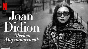 Joan Didion: El centro cede (2017)