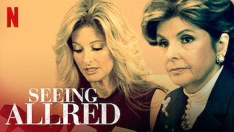 Seeing Allred (2018)