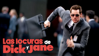 Las locuras de Dick y Jane (2005)