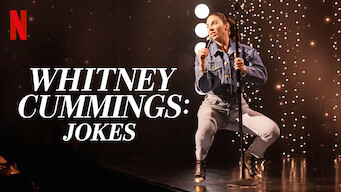 Whitney Cummings: Jokes (2022)