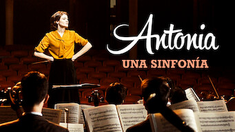 Antonia: una sinfonía (2019)