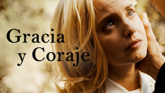 Gracia y coraje (2021)