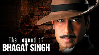 A Lenda de Bhagat Singh (2002)