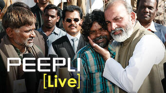 Peepli Live (2010)