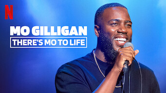 Mo Gilligan: There's Mo to Life (2022)