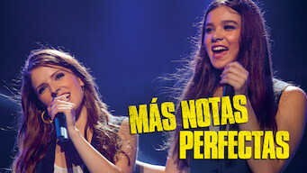 Más notas perfectas (2015)