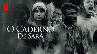 El cuaderno de Sara (2018)