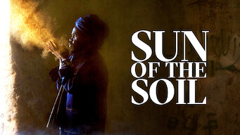 Sun of the Soil (2020)