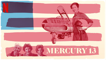 Mercury 13 (2018)