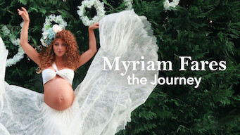 Myriam Fares: The Journey (2021)