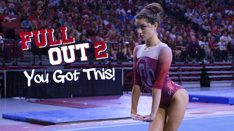 Full Out 2: You Got This! (2020)