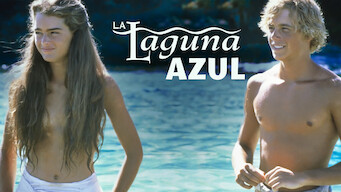 La laguna azul (1980)