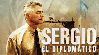 Sergio: El diplomático (2009)