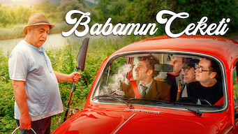 Babamın Ceketi (2018)