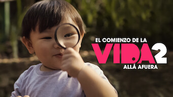 El Comienzo de La Vida 2: Allá Afuera (2020)