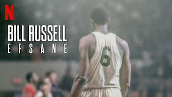 Bill Russell: Leyenda (2023)