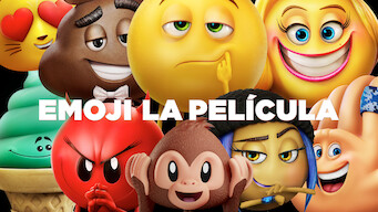 Emoji: La película (2017)