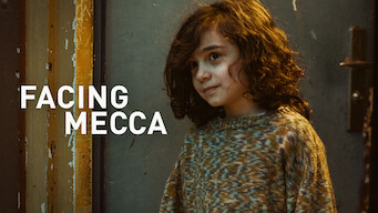 Facing Mecca (2018)