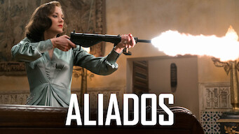 Aliados (2016)