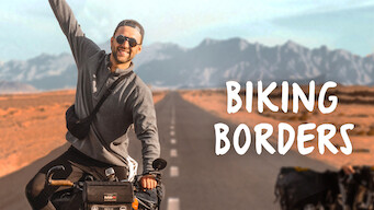 Biking Borders (2019)