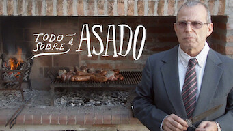 Todo sobre el asado (2016)