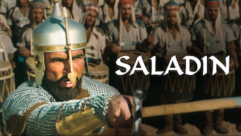 Saladin (1963)