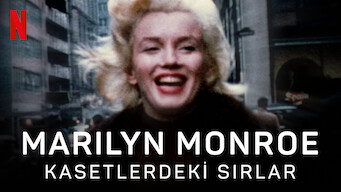 El misterio de Marilyn Monroe: Las cintas inéditas (2022)