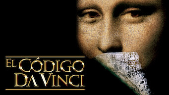 El código Da Vinci (2006)