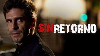 Sin retorno (2010)