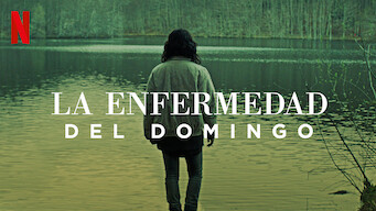 La enfermedad del domingo (2017)