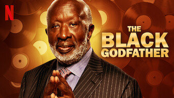 The Black Godfather (2019)