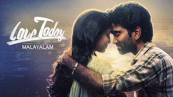 Love Today (Malayalam) (2022)