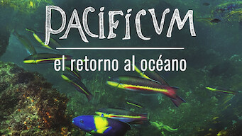 Pacificum: El retorno al océano (2017)