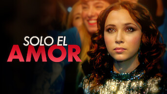 Solo el amor (2018)